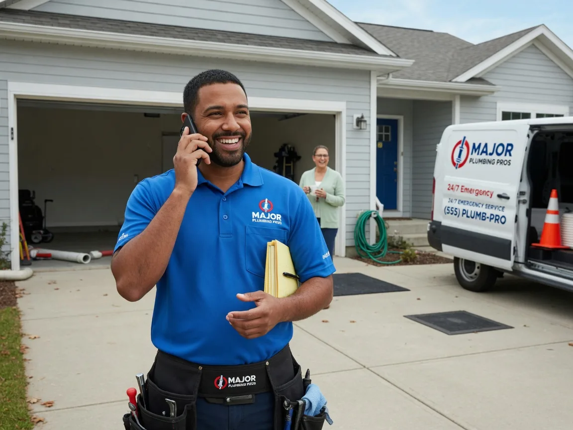 Drain Cleaning Services Burns, KS FAQs